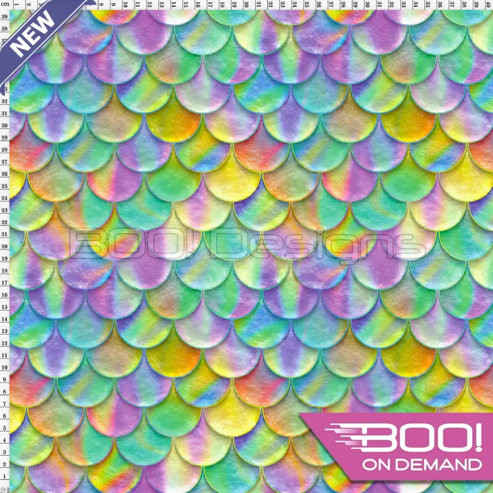 Spandex Adella - Fabric