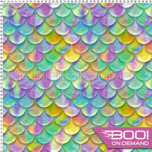 Spandex Adella - Fabric