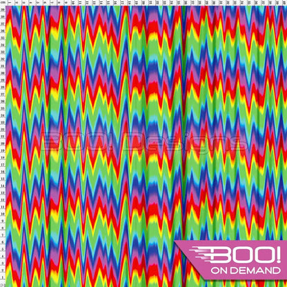 Spandex Agitate Fabric