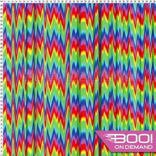 Spandex Agitate Fabric