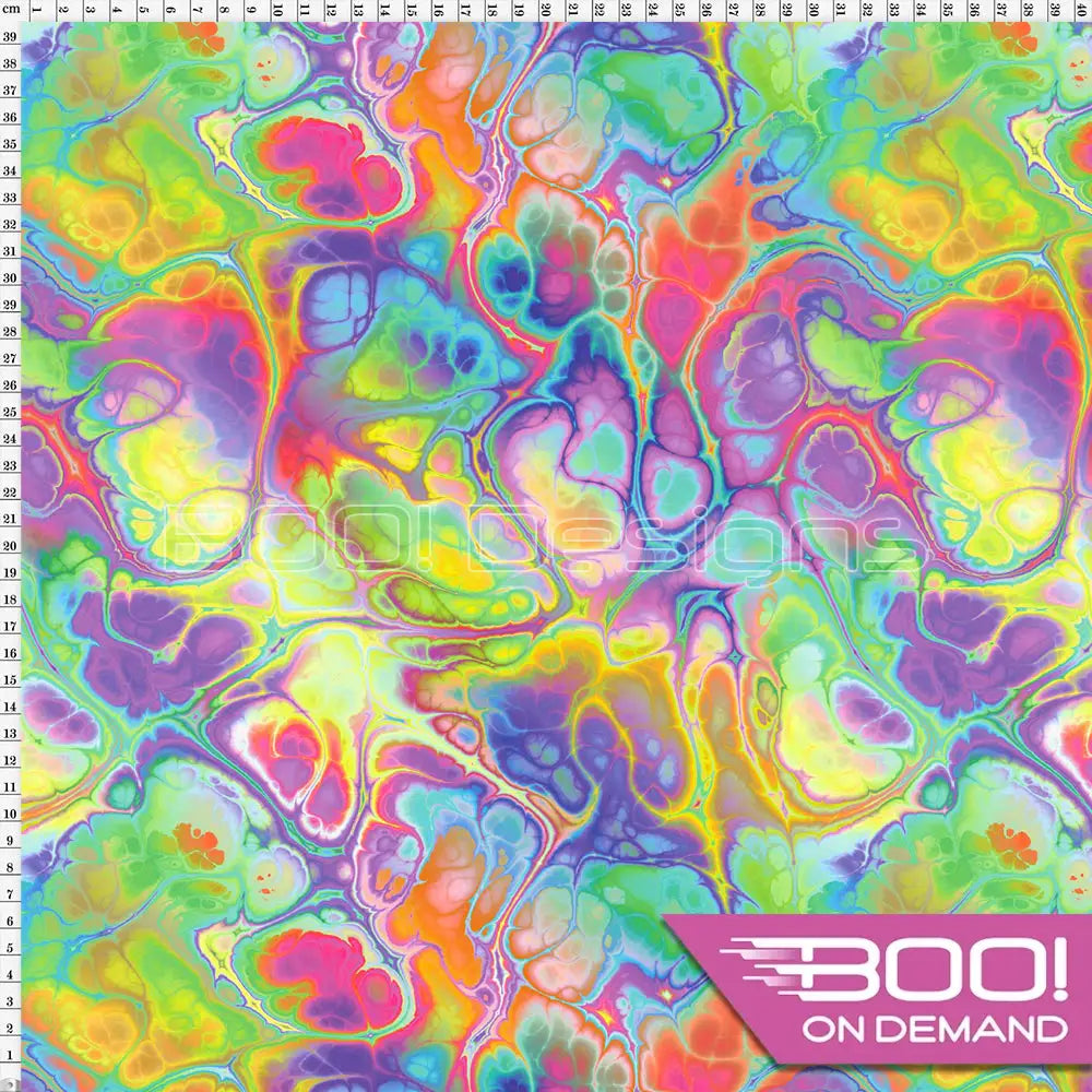 Spandex Alsace Fabric