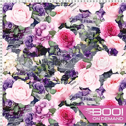 Spandex Amelie Fabric