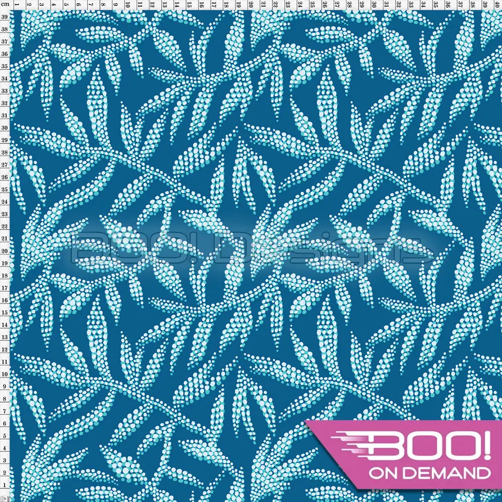 Spandex Aruba Fabric