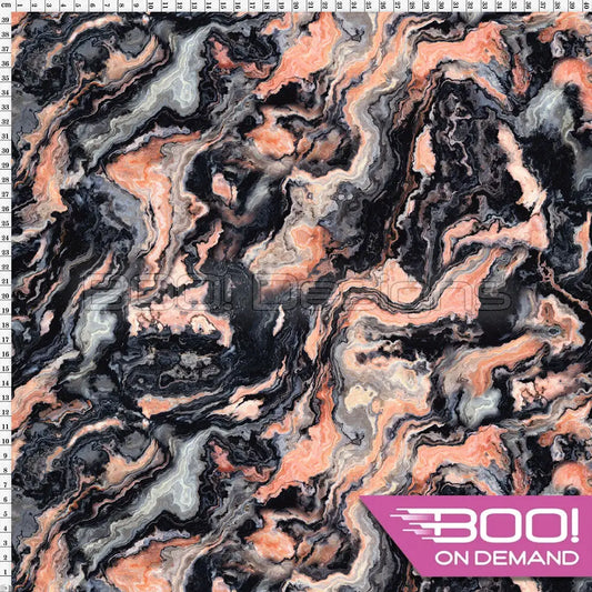 Spandex Ashen Fabric