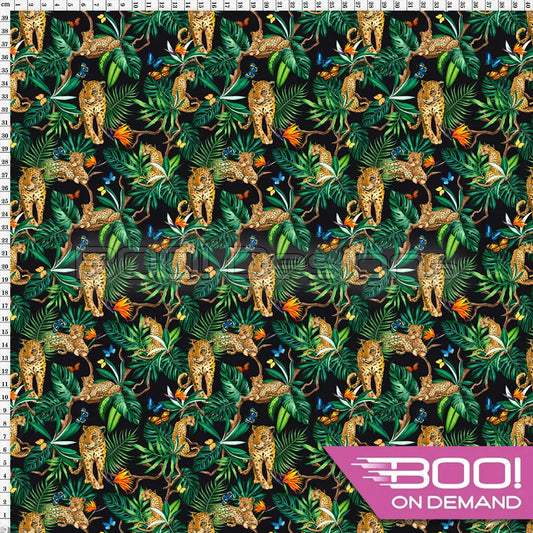 Spandex Azaad Fabric