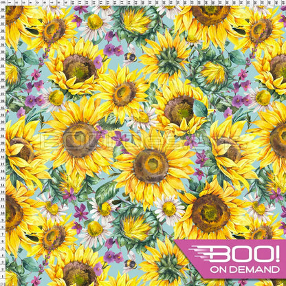 Spandex Beatrice Fabric