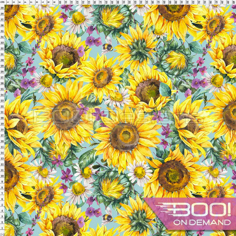 Spandex Beatrice Fabric