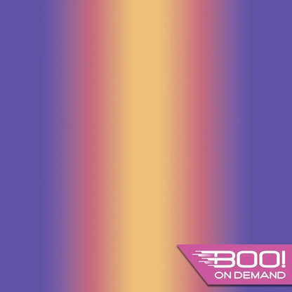 Spandex Beeutiful Ombre Dawn Fabric