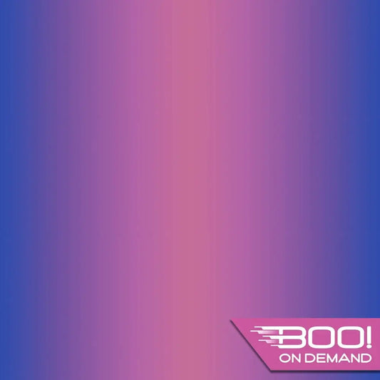 Spandex Beeutiful Ombre Dusk Fabric