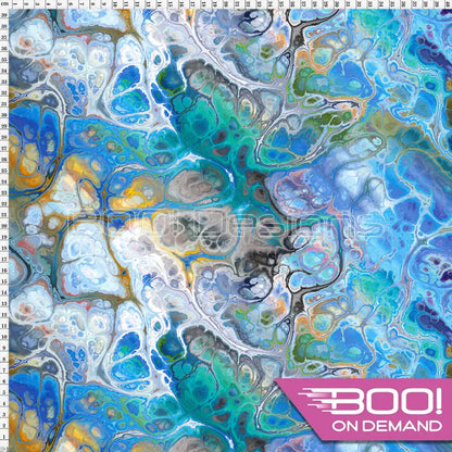 Spandex Bilbao Fabric