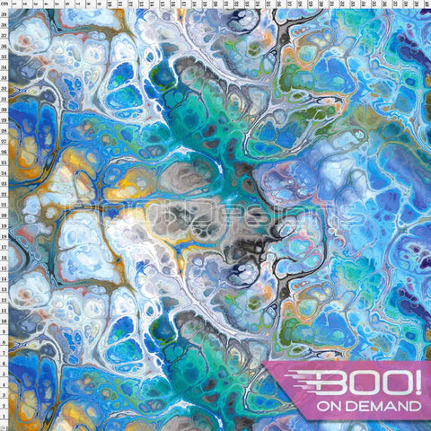 Spandex Bilbao Fabric