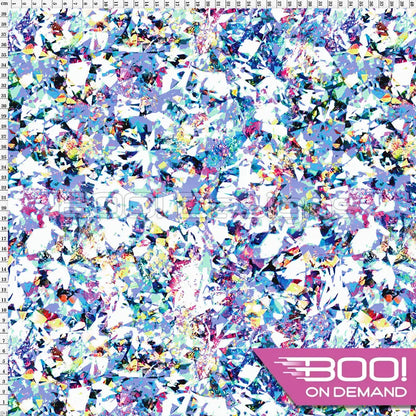 Spandex Blast Fabric