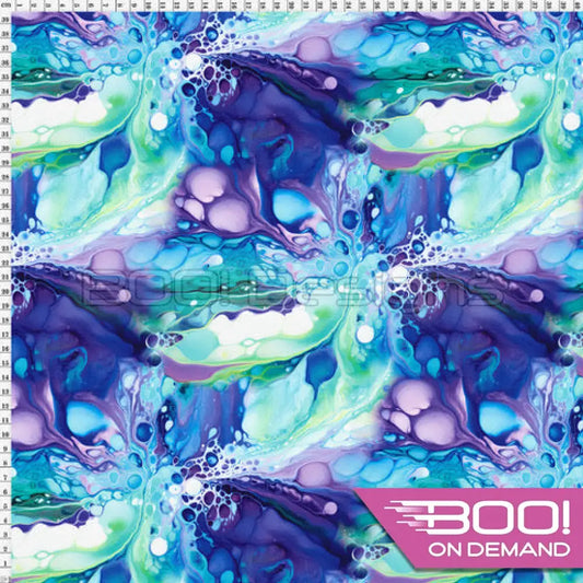 Spandex Bobbi Fabric