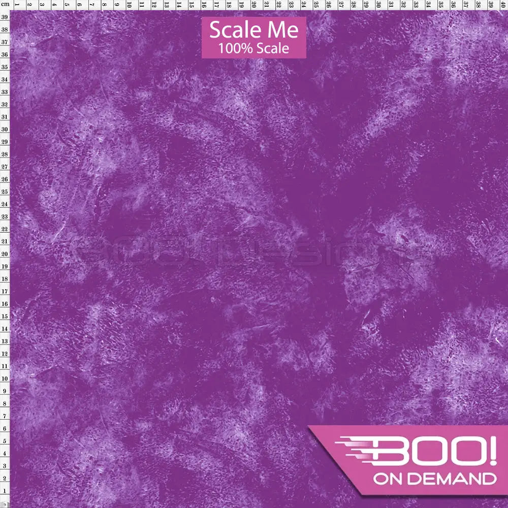 Spandex BOO35 Marble Alien Fabric