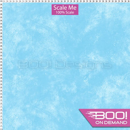 Spandex BOO35 Marble Arctic Fabric