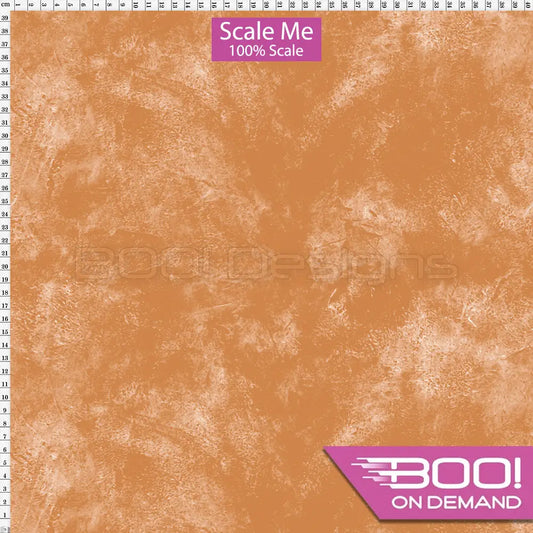 Spandex BOO35 Marble Copper Fabric