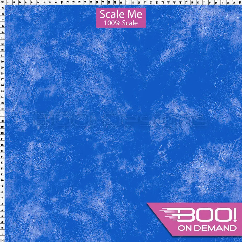 Spandex BOO35 Marble Delft Fabric