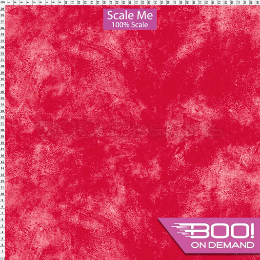 Spandex BOO35 Marble Flamenco Fabric