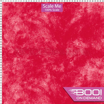 Spandex BOO35 Marble Flamenco Fabric