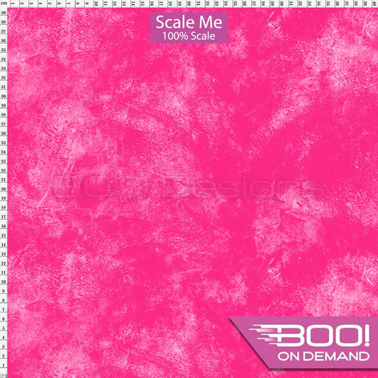 Spandex BOO35 Marble Flamingo Fabric