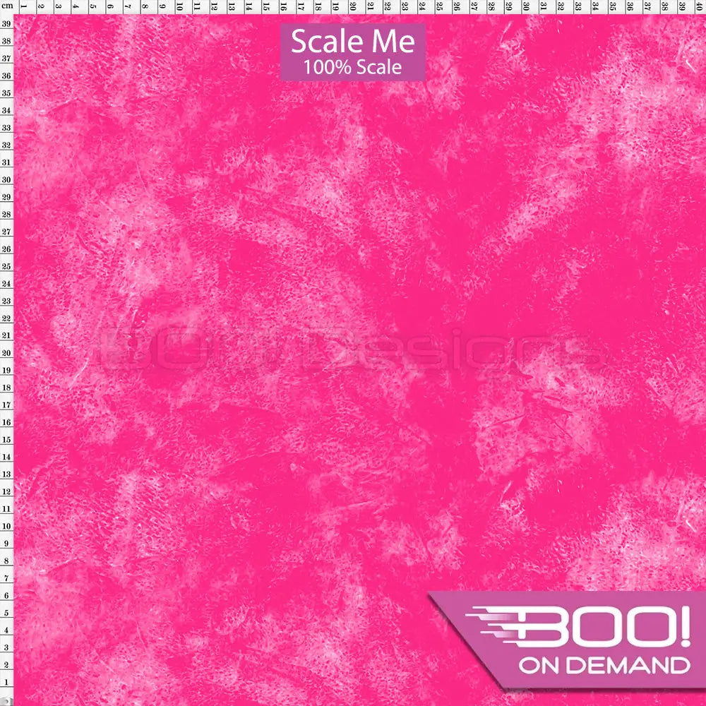 Spandex BOO35 Marble Flamingo Fabric