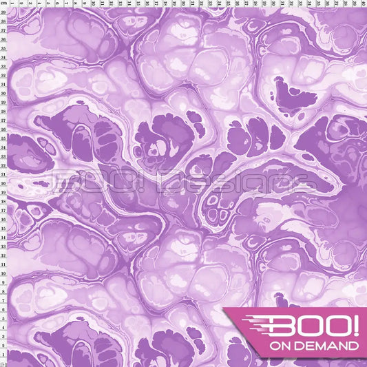 Spandex BOO35 Marble Ink Heather Fabric