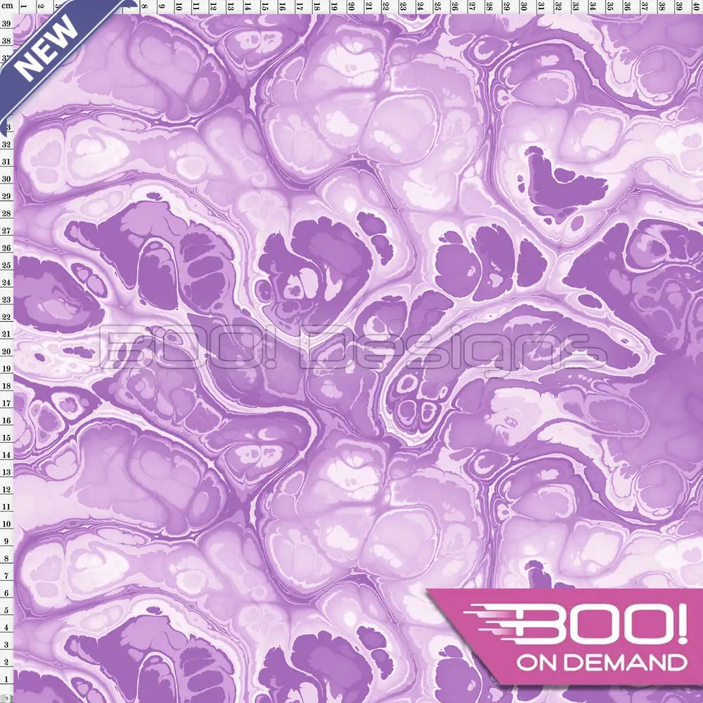 Spandex BOO35 Marble Ink Heather Fabric