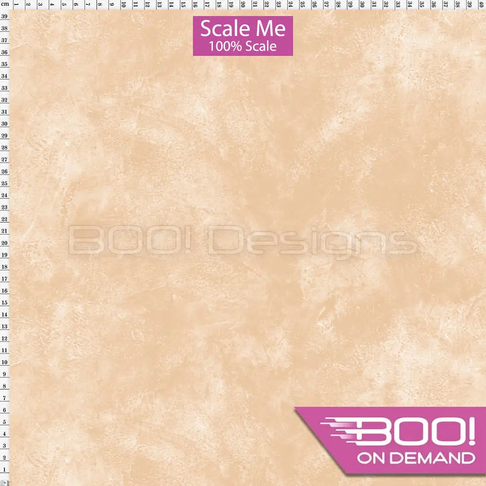 Spandex BOO35 Marble Nude Fabric