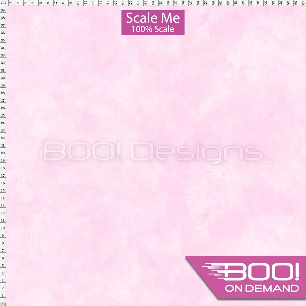 Spandex BOO35 Marble Soft Pink Fabric