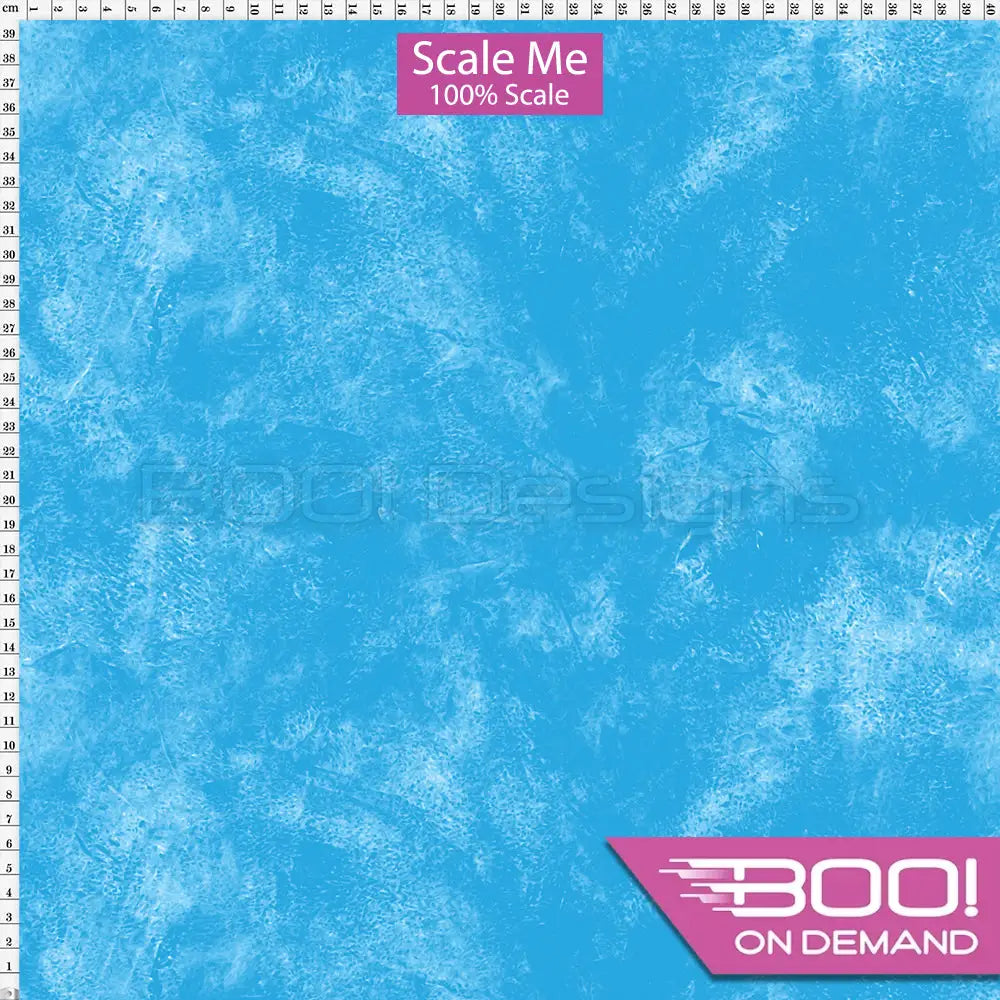 Spandex BOO35 Marble Surf Fabric