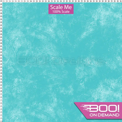 Spandex BOO35 Marble Verdigris Fabric