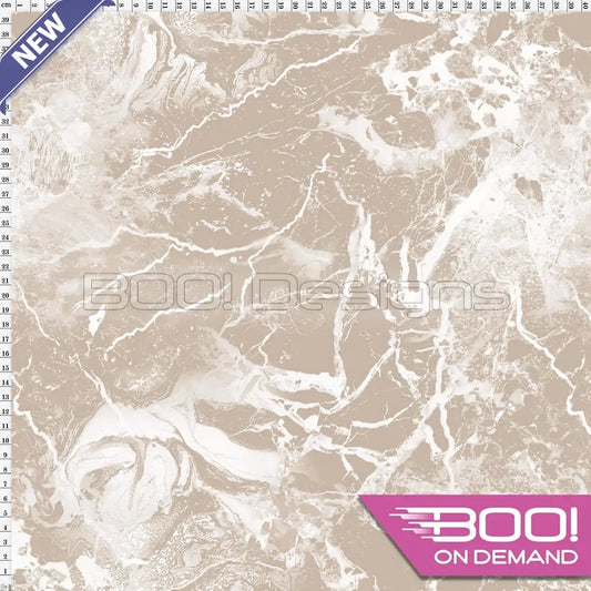 Spandex BOO35 Onyx Desert Fabric