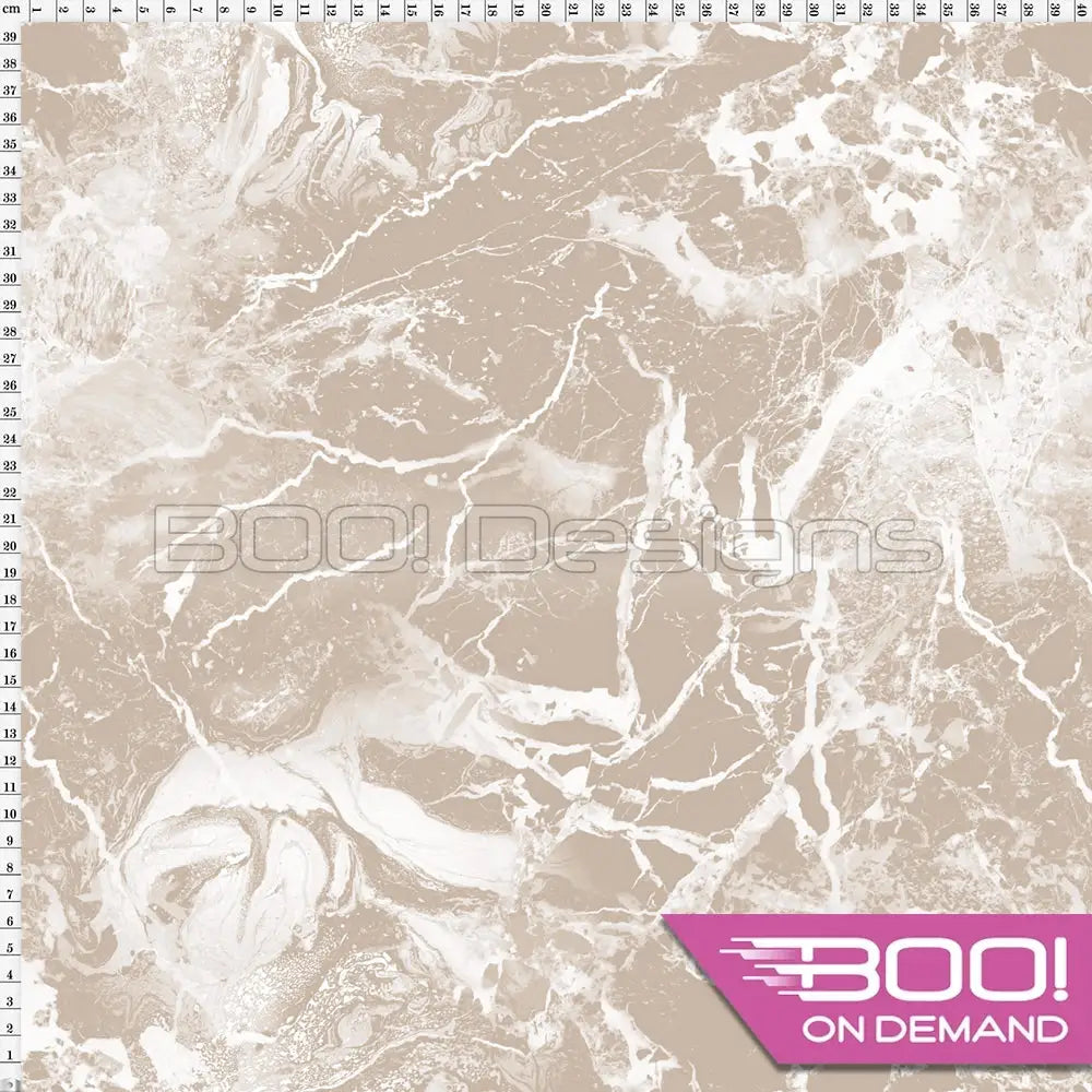 Spandex BOO35 Onyx Desert Fabric