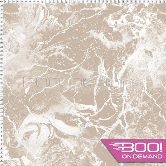 Spandex BOO35 Onyx Desert Fabric