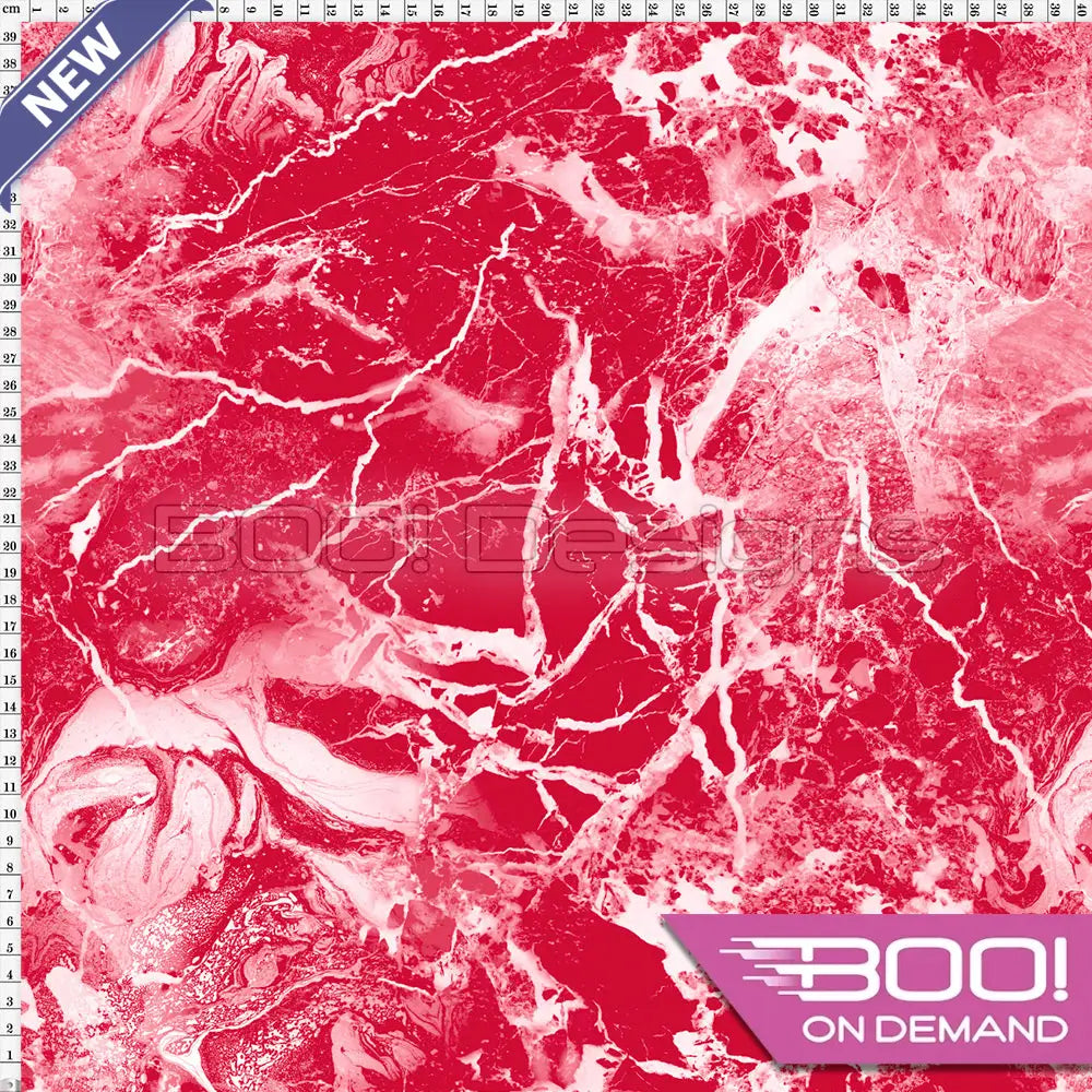 Spandex BOO35 Onyx Flamenco Fabric