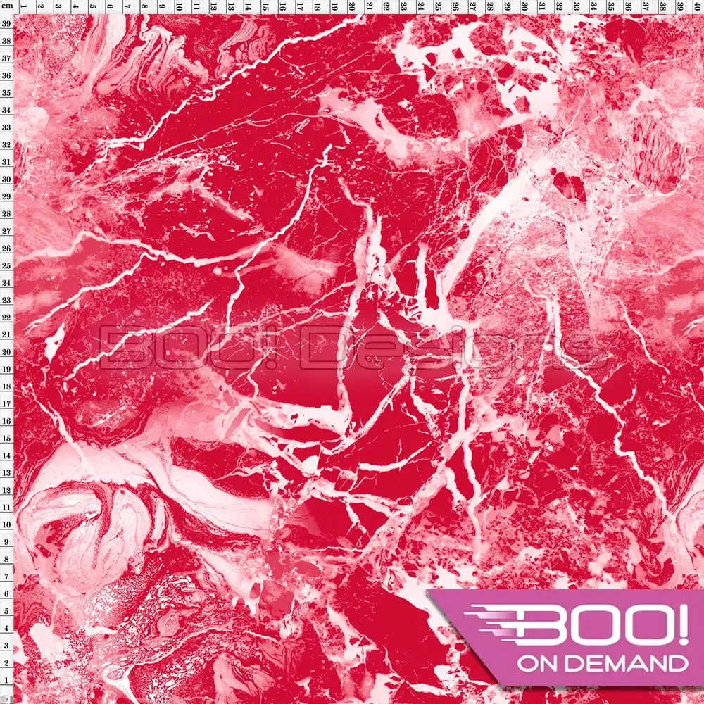 Spandex BOO35 Onyx Flamenco Fabric