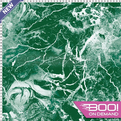 Spandex BOO35 Onyx Hunter Fabric