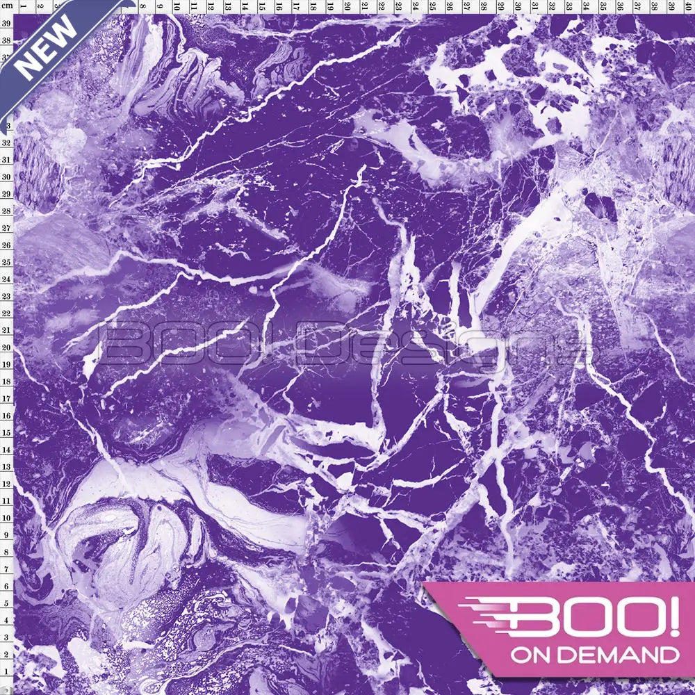 Spandex BOO35 Onyx Imperial Fabric