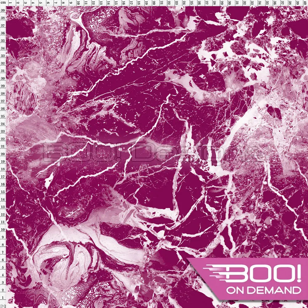 Spandex BOO35 Onyx Jive Fabric