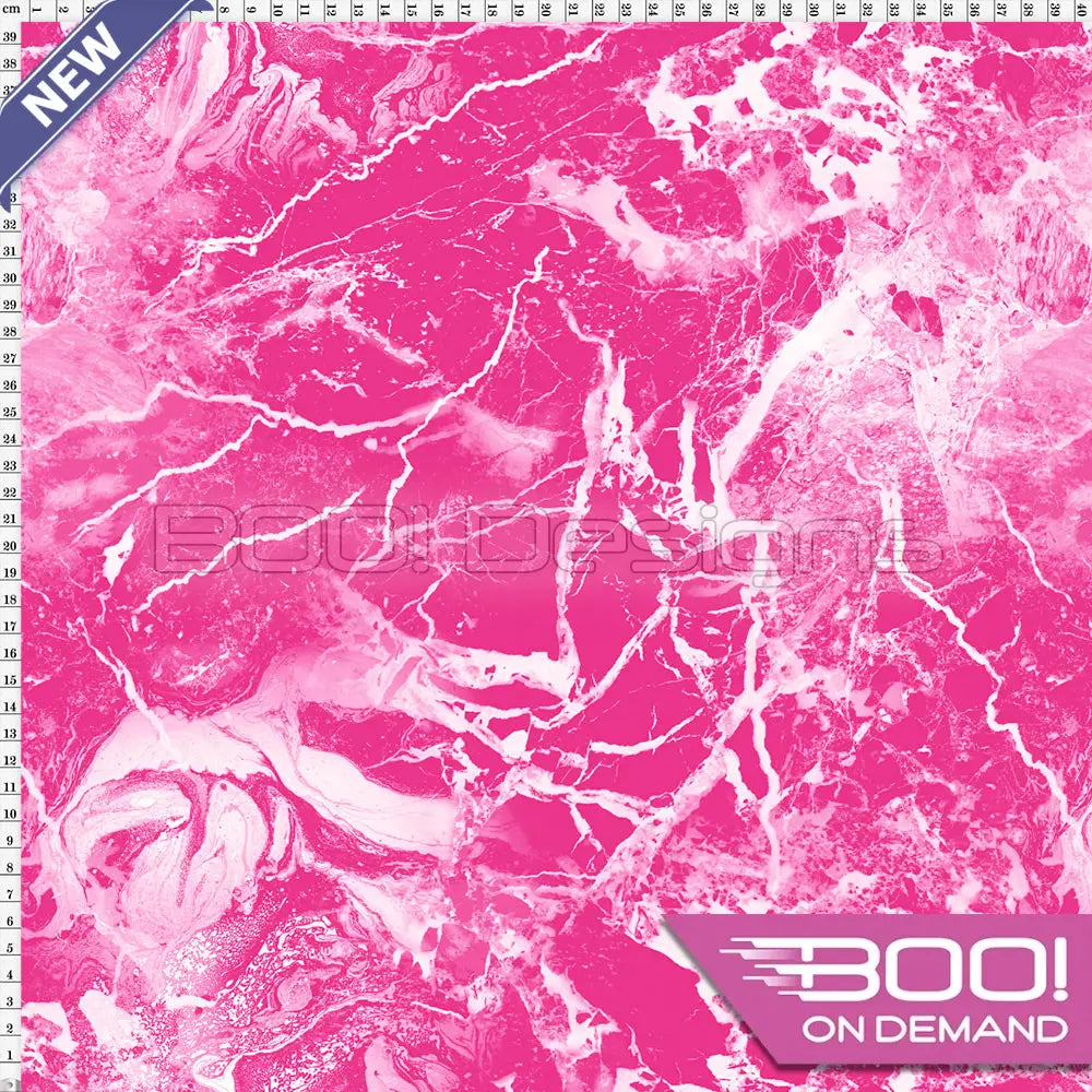 Spandex BOO35 Onyx Joy Fabric