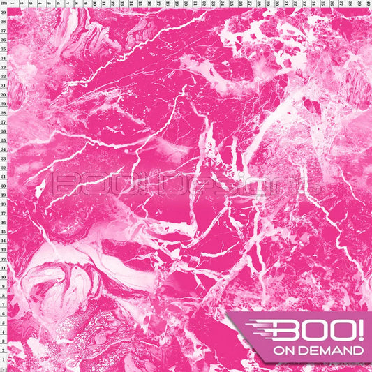 Spandex BOO35 Onyx Joy Fabric