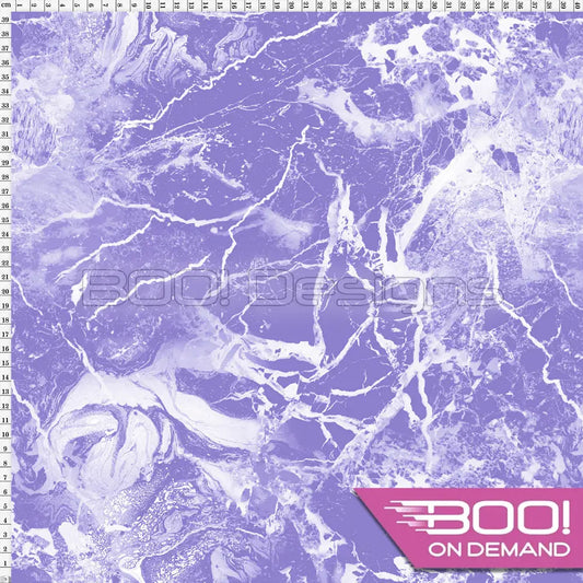 Spandex BOO35 Onyx Lily Fabric