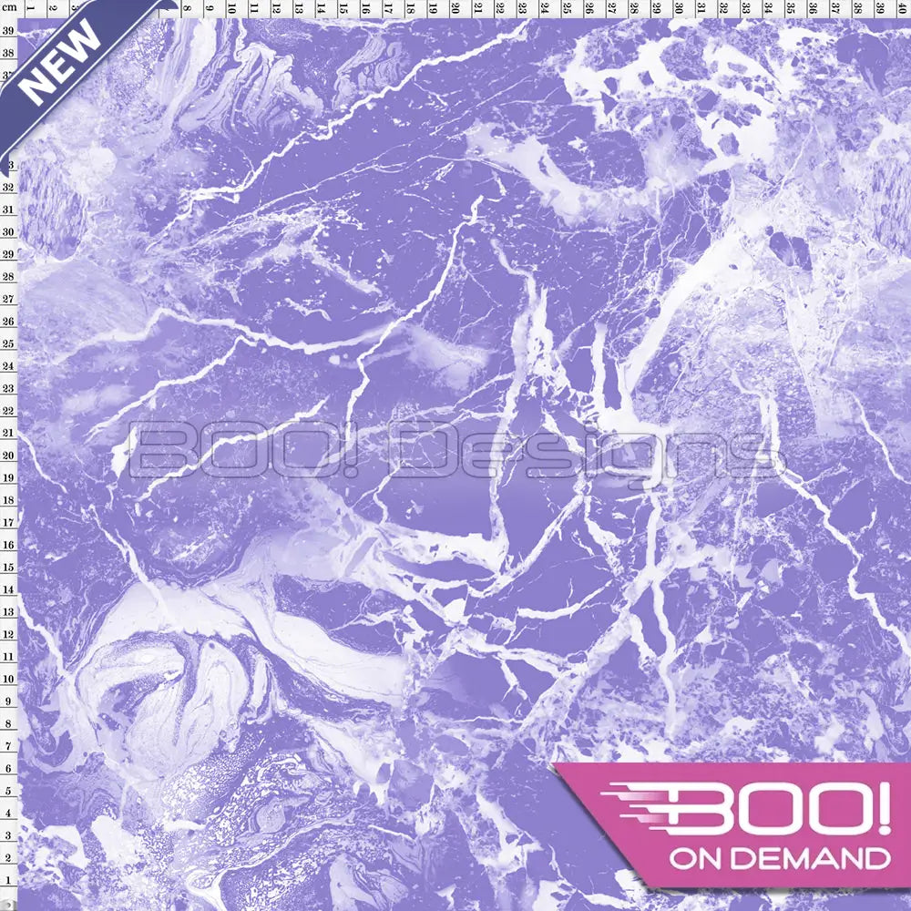 Spandex BOO35 Onyx Lily Fabric