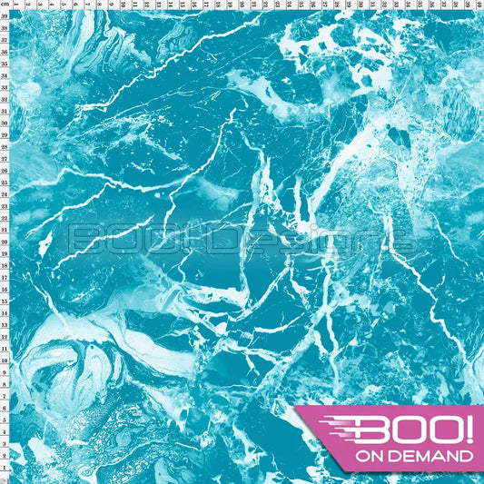 Spandex BOO35 Onyx Luxe Fabric