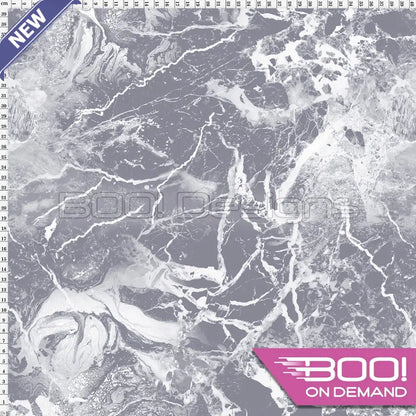 Spandex BOO35 Onyx Smoke Fabric