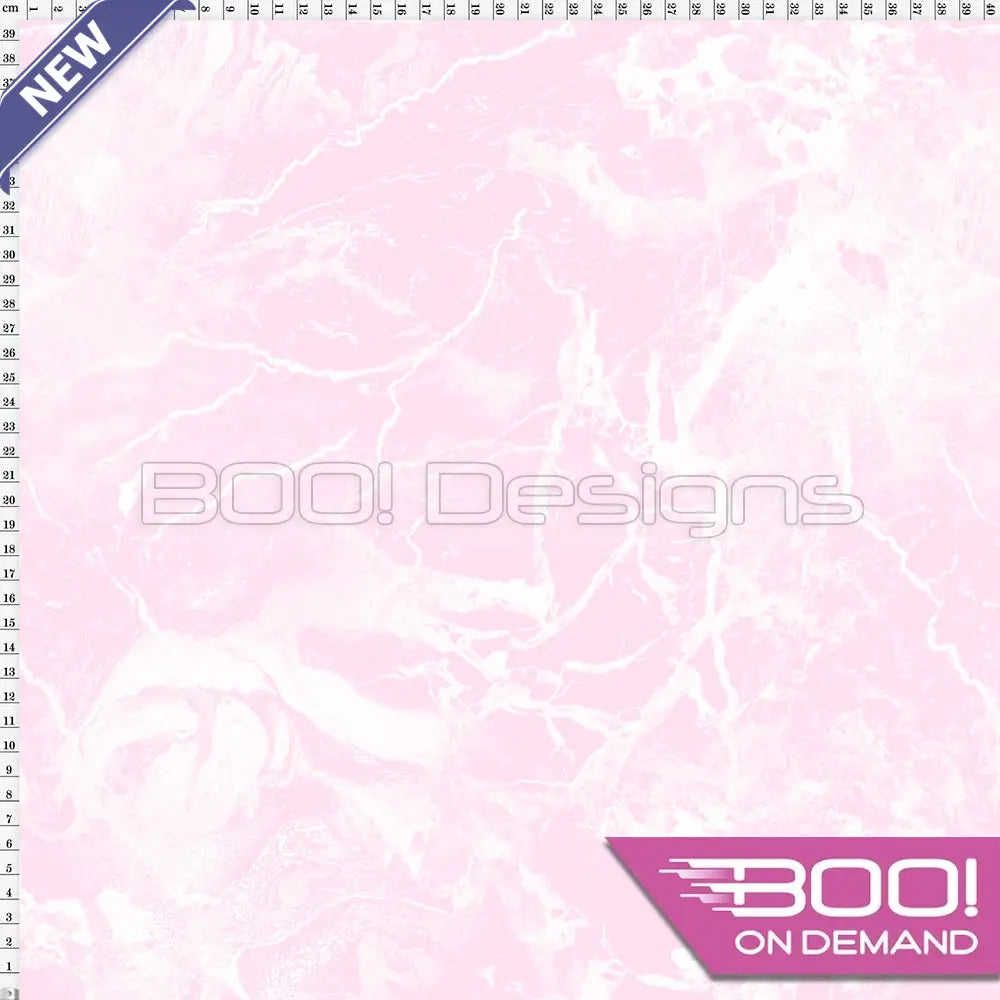 Spandex BOO35 Onyx Soft Pink Fabric