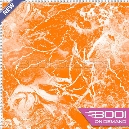 Spandex BOO35 Onyx Tiger Fabric