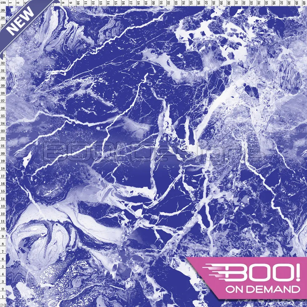 Spandex BOO35 Onyx Winner Fabric