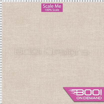 Spandex BOO35 Printed Denim Desert Fabric