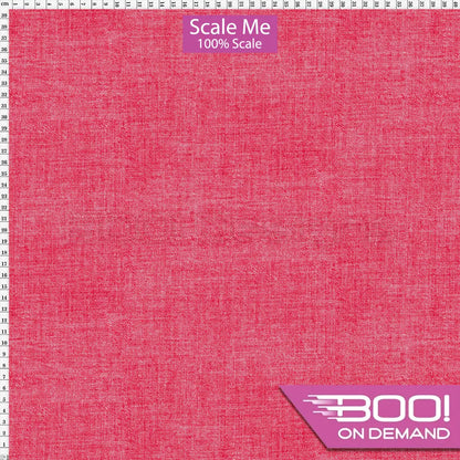 Spandex BOO35 Printed Denim Flamenco Fabric